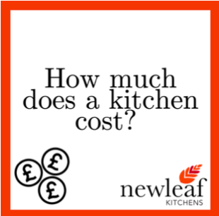 How much does a kitchen cost